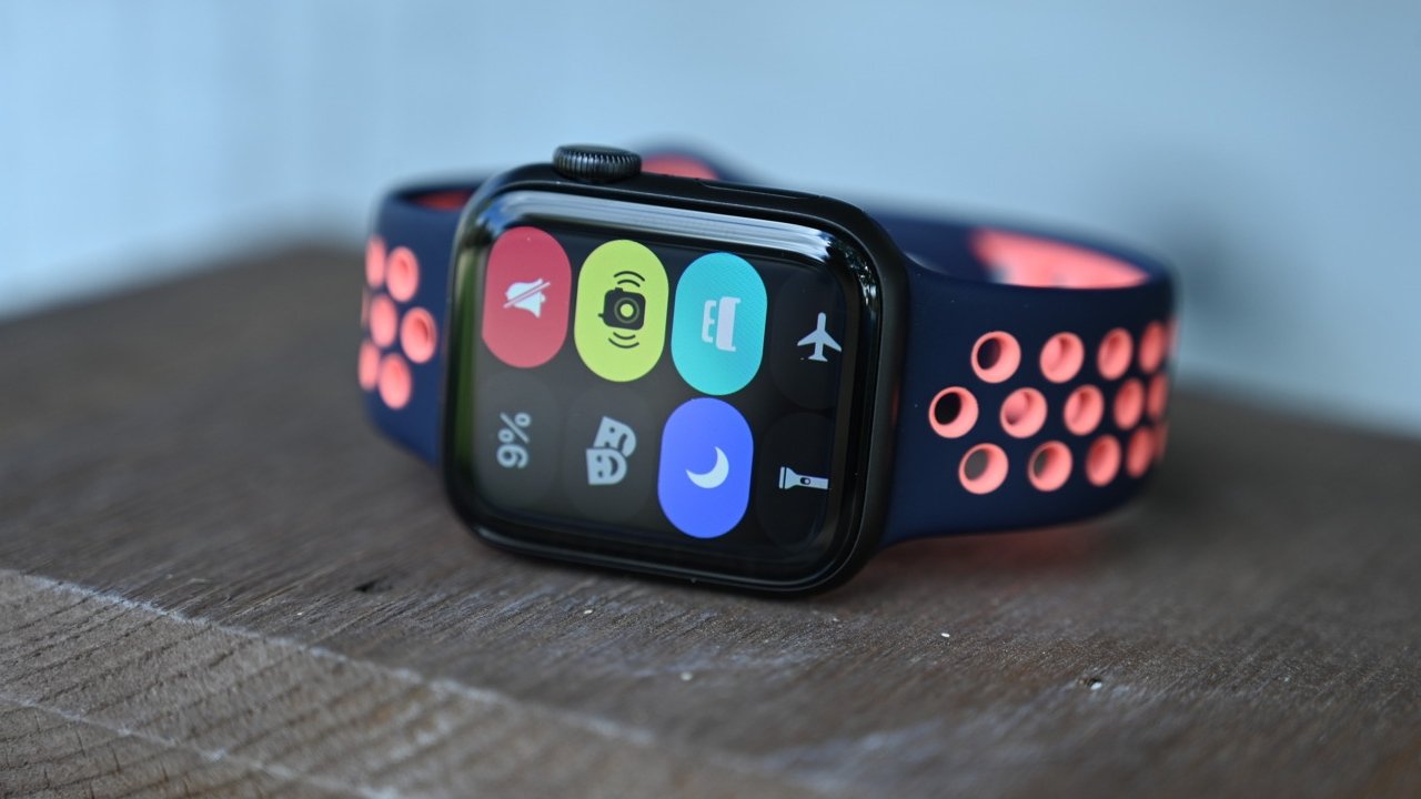 The Apple Watch SE with cellular is a good option for children
