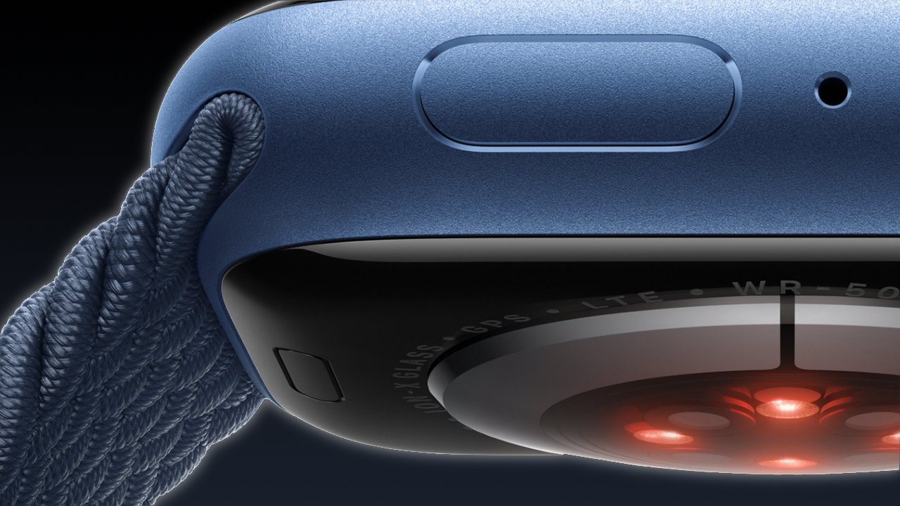 Apple Watch was designed to be something normal consumers would wear