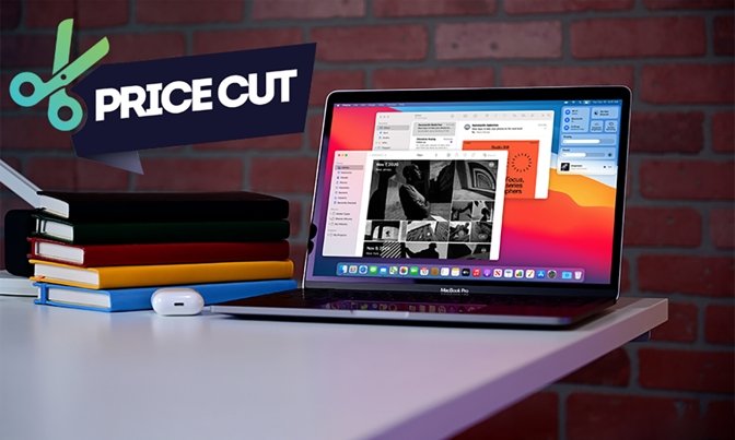 Apple MacBook Pro Deals